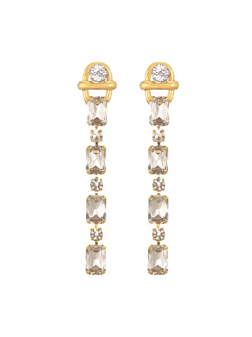 Orecchini pendenti Tallin DE LIGUORO | 63N114UNICA